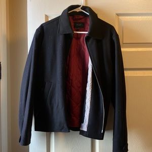 Façonnable men’s small jacket